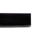 BINDING LAMINATED PVC 1700 x 6 x 1.5mm 3 PLY BLACK / WHITE / BLACK