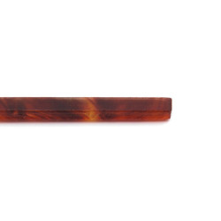 !! DISCONTINUED !! BINDING CELLULO 1.5 x 1 x 1400mm RED TORTOISE