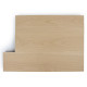 BLANK BODY ALDER 3-PCS (50 x 38 x 4.5 cm)