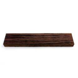 ROSEWOOD BRIDGE BLANK 180 X 85 X 6mm