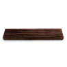 ROSEWOOD BRIDGE BLANK 180 X 85 X 6mm