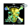 SKULL STRINGS MULTISCALE GUITAR 10-42