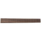 FINGERBOARD ROSEWOOD 648mm SCALE 24 FRETS