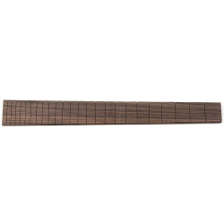 FINGERBOARD ROSEWOOD 648mm SCALE 24 FRETS