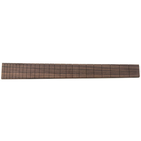 FINGERBOARD ROSEWOOD 648mm SCALE 24 FRETS