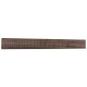 FINGERBOARD ROSEWOOD 624mm SCALE 24 FRETS