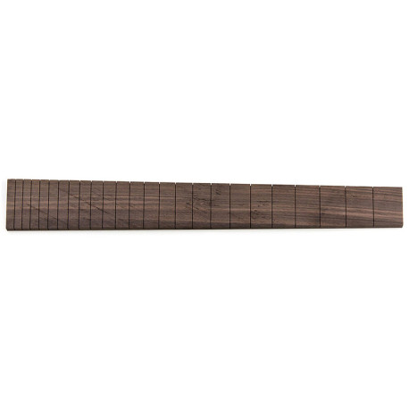 FINGERBOARD ROSEWOOD 624mm SCALE 24 FRETS