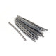 JESCAR® FRETWIRE STAINLESS STEEL 2.79 X 1.45mm (25 PCS SET / 10 RADIUS)