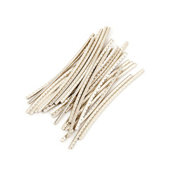 Vintage-Style Guitar Fret Wire (Package of 24)