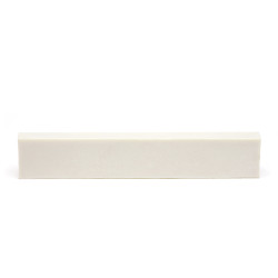 TUSQ NUT BLANK 63.5 x 11.11 x 4.76 mm