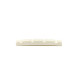 TUSQ NUT FENDER* P-BASS SLOTTED (LUTHIER PACK 10PCS)