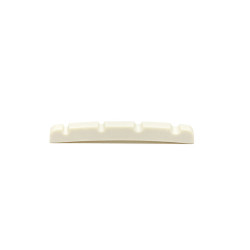 TUSQ NUT FENDER* P-BASS SLOTTED (LUTHIER PACK 10PCS)