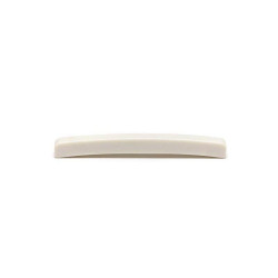 TUSQ XL NUT FENDER* STYLE BLANK 44.5x 4.5x 3.12