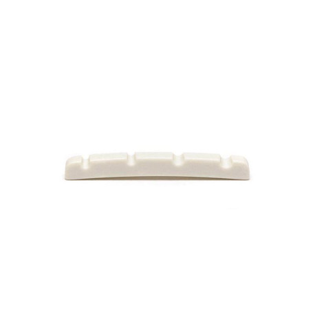 TUSQ XL NUT FENDER* P-BASS SLOTTED