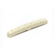 TUSQ XL NUT FENDER* STYLE SLOTTED AGED