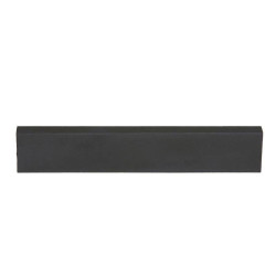 BLACK TUSQ XL NUT BLANK 63.5 x 11.11 x 4.76