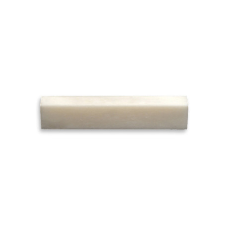 BONE NUT BLANK 56 x 11 x 6.6mm