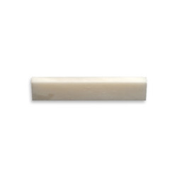 BONE NUT BLANK 56 x 11 x 5mm