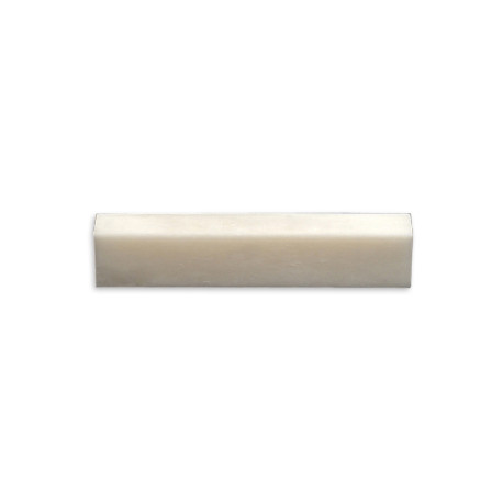 BONE BLANK WHITE 52 x 10 x 6 mm