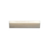 BONE BLANK WHITE 52 x 10 x 6 mm