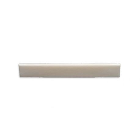 BONE SADDLE BLANK 83 x 12 x 3.2mm