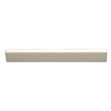 BONE SADDLE BLANK 105 x 12 x 5.6mm (Bulk 10pcs)