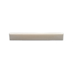 BONE SADDLE BLANK 90 X 11 X 3.5mm