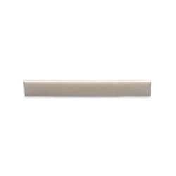 BONE SADDLE BLANK 83 X 10 X 3mm