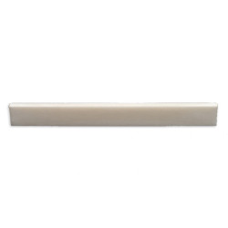 BONE SADDLE BLANK 105 X 12 X 3.2