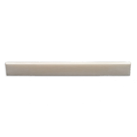 BONE SADDLE BLANK 105 X 12 X 3.2