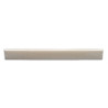 BONE SADDLE BLANK 105 X 12 X 3.2