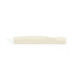 HOSCO BONE ACOUSTIC SADDLE COMPENSATED (GIBSON STYLE) 71 x 11 x 3.3mm