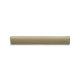 BONE SADDLE BLANK UNBLEACHED 85 x 12 x 3.2mm