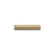 BONE NUT BLANK UNBLEACHED 55 x 10 x 5mm