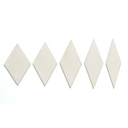 BONE INLAY SET DI MAURO® TYPE (10pcs)