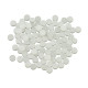 IMITATION PEARL 6mm (100PCS)