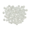 IMITATION PEARL 6mm (100PCS)