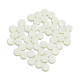 MOTHER OF PEARL 6mm (BULK PACK OF 50PCS)