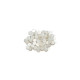 MOTHER OF PEARL 2mm (BULK PACK OF 50PCS)