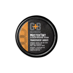 GLUBOOST AMBER MASTER TINT