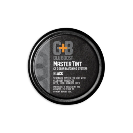 GLUBOOST BLACK MASTER TINT