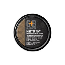 GLUBOOST BROWN MASTER TINT