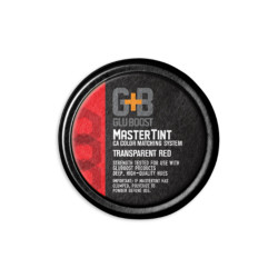 GLUBOOST RED MASTER TINT