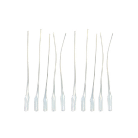 DOSAKOL FLEXIBLE TIPS (10pcs)