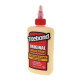 TITEBOND ORIGINAL WOOD GLUE 8 OZ - 237 ml