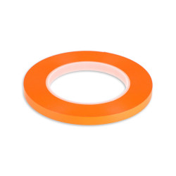 MIRKA® FINE LINE MASKING TAPE 150°C 9mm x 55m (1 PCE)