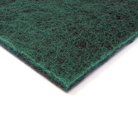 SHINEX SANDING SHEET/ EPONGE ABRASIVE 400 (GREEN)