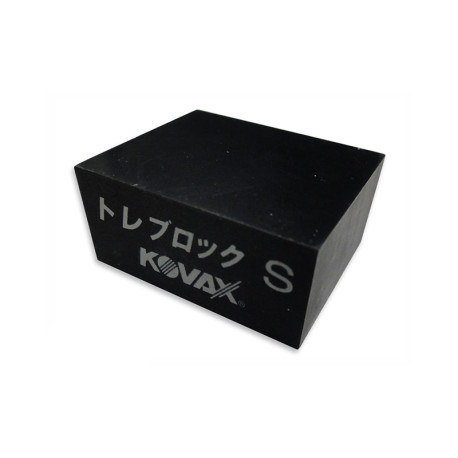 KOVAX FLAT RUBBER SANDING BLOCKS / BLOCS DE PONCAGE PLATS (2pcs)