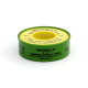 MITCHELL'S ABRASIVE CORDS AND TAPES 150 GRIT 1.40mm (0.055) x 3.04m (10 Feets)