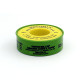 MITCHELL'S ABRASIVE CORDS AND TAPES 200 GRIT 0.76mm (0.030) x 3.04m (10 Feets)